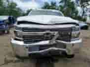 2016 Chevrolet Silverado 3500 с VIN 1GC4KYE81GF244479, выставлен на аукционе Copart как лот 57780225 с пробегом 119 518 миль миль и На запчасти • Non repairable. История ставок и продаж доступна на DreamBid. Изображение 5.