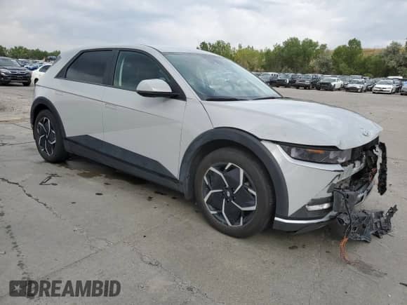 2024 Hyundai Ioniq 5 SEL с VIN KM8KNDDF4RU273671, выставлен на аукционе Copart как лот 68114865 с пробегом 31 271 миль миль и Списание • Salvage title. История ставок и продаж доступна на DreamBid. Изображение 4.