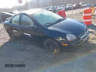 2005 Dodge Neon SXT z VIN 1B3ES56C85D196379, wystawiony jako IAAI lot #41612965 z przebiegiem 158 304 mil mil oraz . Historia ofert i sprzedaży dostępna na DreamBid. Obrazek 1.