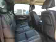 2008 Chevrolet Avalanche 3LT с VIN 3GNFK12338G307940, выставлен на аукционе Copart как лот 60821825 с пробегом 115 079 миль миль и Списание • Salvage title. История ставок и продаж доступна на DreamBid. Изображение 10.