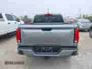 2023 Chevrolet Colorado 2WD LT z VIN 1GCPSCEK4P1124278, wystawiony jako IAAI lot #43039648 z przebiegiem 30 126 mil mil oraz . Historia ofert i sprzedaży dostępna na DreamBid. Obrazek 16.