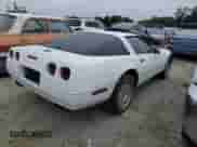 1995 Chevrolet Corvette z VIN 1G1YY22PXS5115866, wystawiony jako Copart lot #74983214 z przebiegiem Nie podano mil oraz Szkoda całkowita • Salvage title. Historia ofert i sprzedaży dostępna na DreamBid. Obrazek 3.