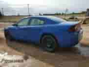 2017 Dodge Charger Police z VIN 2C3CDXKT4HH664105, wystawiony jako Copart lot #70341405 z przebiegiem 106 338 mil mil oraz Czysty tytuł • Clean title. Historia ofert i sprzedaży dostępna na DreamBid. Obrazek 2.