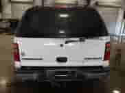 2002 Chevrolet Suburban LS с VIN 1GNFK16Z12J326815, выставлен на аукционе Copart как лот 63348745 с пробегом 296 618 миль миль и Списание • Salvage title. История ставок и продаж доступна на DreamBid. Изображение 6.