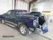 2014 Chevrolet Silverado 1500 LT z VIN 1GCVKREH5EZ125131, wystawiony jako IAAI lot #42846063 z przebiegiem Nie podano mil oraz . Historia ofert i sprzedaży dostępna na DreamBid. Obrazek 3.