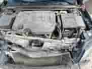 2018 Chevrolet Impala LS with VIN 2G11Z5S32J9143112, listed as a Copart auction lot 59281045 with 124,568 mi miles and Salvage title. Bid and sale history available at DreamBid. Image 11.