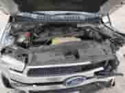 2018 Ford F-150 XL z VIN 1FTEW1CG5JFE36957, wystawiony jako Copart lot #81208845 z przebiegiem 85 899 mil mil oraz Szkoda całkowita • Salvage title. Historia ofert i sprzedaży dostępna na DreamBid. Obrazek 11.