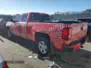 2016 Chevrolet Silverado 1500 LTZ with VIN 1GCVKSEC3GZ256606, listed as a Copart auction lot 86594924 with 127,039 mi miles and Salvage title. Bid and sale history available at DreamBid. Image 2.