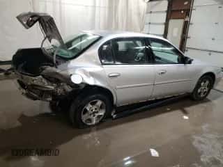 2005 Chevrolet Malibu Classic с VIN 1G1ND52F35M240225, выставлен на аукционе Copart как лот 73940044 с пробегом 134 012 миль миль и Списание • Salvage title. История ставок и продаж доступна на DreamBid. Изображение 3.