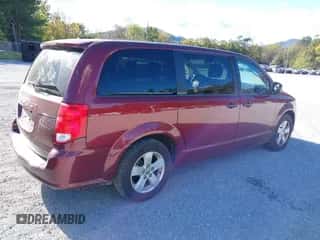 2019 Dodge Grand Caravan SE с VIN 2C4RDGBGXKR759584, выставлен на аукционе IAAI как лот 43447812 с пробегом 129 736 миль миль и . История ставок и продаж доступна на DreamBid. Изображение 4.