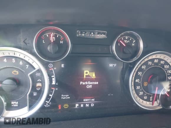 2017 Ram 1500 Big Horn с VIN 1C6RR6TT5HS679339, выставлен на аукционе IAAI как лот 43311826 с пробегом 63 011 миль миль и . История ставок и продаж доступна на DreamBid. Изображение 7.