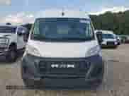 2023 Ram ProMaster Cargo z VIN 3C6LRVBG5PE568439, wystawiony jako Copart lot #69312235 z przebiegiem 80 384 mil mil oraz Szkoda całkowita • Salvage title. Historia ofert i sprzedaży dostępna na DreamBid. Obrazek 5.