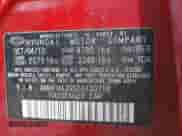 2013 Hyundai Azera z VIN KMHFH4JG5DA330718, wystawiony jako IAAI lot #43553191 z przebiegiem 179 535 mil mil oraz . Historia ofert i sprzedaży dostępna na DreamBid. Obrazek 9.