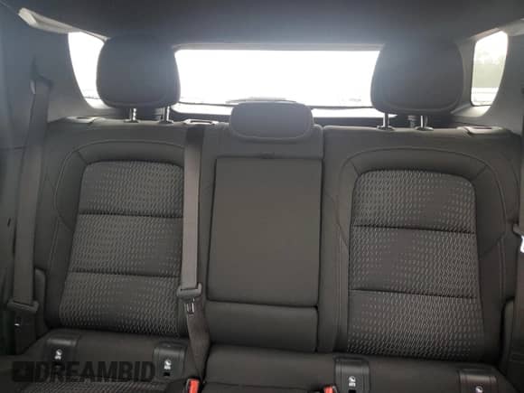 2025 Chevrolet Equinox FWD LT с VIN 3GNAXHEG0SL171459, выставлен на аукционе Copart как лот 59282195 с пробегом 6 152 миль миль и Списание • Salvage title. История ставок и продаж доступна на DreamBid. Изображение 10.