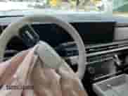 2024 Hyundai Santa Fe SEL с VIN 5NMP2DG19RH006780, выставлен на аукционе Copart как лот 68277714 с пробегом Не указан миль и Списание • Salvage title. История ставок и продаж доступна на DreamBid. Изображение 9.