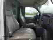 2015 Chevrolet Express Cargo with VIN 1GCWGFCF8F1109852, listed as a Copart auction lot 64509985 with 132,068 mi miles and Clean title. Bid and sale history available at DreamBid. Image 10.