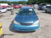 2004 Toyota Camry LE with VIN 4T1BE32K54U908920, listed as a IAAI auction lot 42342545 with 280,705 mi miles and . Bid and sale history available at DreamBid. Image 12.