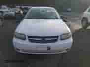 2005 Chevrolet Malibu Classic с VIN 1G1ND52F15M223066, выставлен на аукционе Copart как лот 77705674 с пробегом 161 924 миль миль и Списание • Salvage title. История ставок и продаж доступна на DreamBid. Изображение 5.
