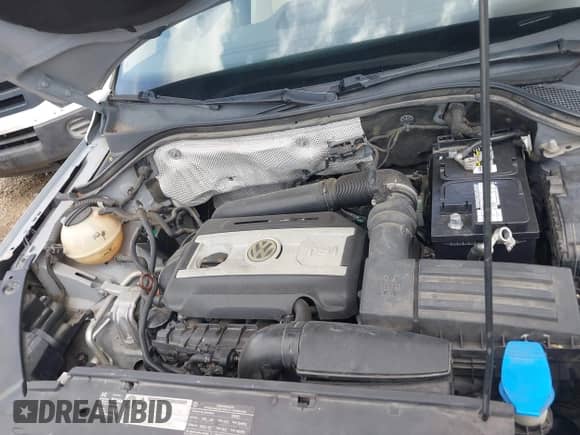 2010 Volkswagen Tiguan S с VIN WVGAV7AX9AW520850, выставлен на аукционе IAAI как лот 42599538 с пробегом 123 433 миль миль и . История ставок и продаж доступна на DreamBid. Изображение 10.