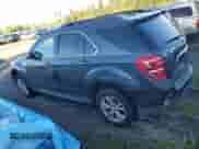 2017 Chevrolet Equinox LT with VIN 2GNALCEK6H6290617, listed as a Copart auction lot 82325435 with 94,596 mi miles and Clean title. Bid and sale history available at DreamBid. Image 2.