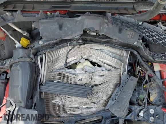 2019 Ram 1500 SLT z VIN 1C6RR6TT9KS584578, wystawiony jako Copart lot #71105885 z przebiegiem Nie podano mil oraz Nie do naprawy • Non repairable. Historia ofert i sprzedaży dostępna na DreamBid. Obrazek 11.