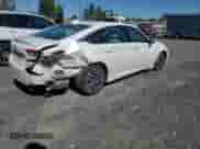 2018 Honda Accord with VIN 1HGCV3F19JA012502, listed as a Copart auction lot 80907545 with 93,461 mi miles and Salvage title. Bid and sale history available at DreamBid. Image 3.