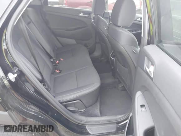 2020 Hyundai Tucson Limited with VIN KM8J3CAL9LU204178, listed as a IAAI auction lot 42993747 with 44,976 mi miles and . Bid and sale history available at DreamBid. Image 8.