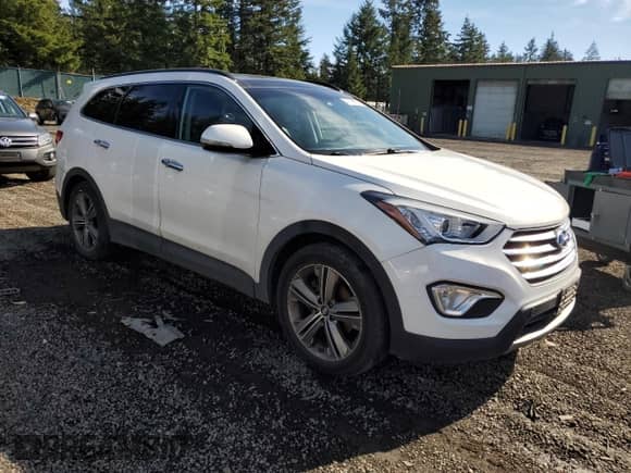 2016 Hyundai Santa Fe SE с VIN KM8SRDHF9GU151349, выставлен на аукционе Copart как лот 47440735 с пробегом 118 649 миль миль и Чистый • Clean title. История ставок и продаж доступна на DreamBid. Изображение 4.