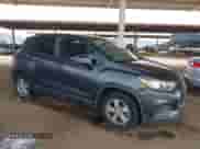 2020 Chevrolet Trax LS z VIN 3GNCJKSB8LL260004, wystawiony jako IAAI lot #43131581 z przebiegiem 85 392 mil mil oraz . Historia ofert i sprzedaży dostępna na DreamBid. Obrazek 1.
