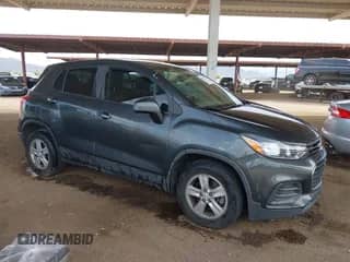 2020 Chevrolet Trax LS с VIN 3GNCJKSB8LL260004, выставлен на аукционе IAAI как лот 43131581 с пробегом 85 392 миль миль и . История ставок и продаж доступна на DreamBid. Изображение 1.