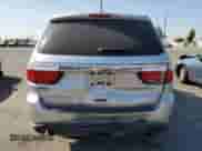 2011 Dodge Durango Crew with VIN 1D4SD4GT5BC627818, listed as a Copart auction lot 71283395 with 155,419 mi miles and Salvage title. Bid and sale history available at DreamBid. Image 6.