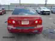 2004 Toyota Corolla CE z VIN 1NXBR32E14Z303758, wystawiony jako IAAI lot #43143848 z przebiegiem 181 370 mil mil oraz . Historia ofert i sprzedaży dostępna na DreamBid. Obrazek 17.