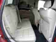 2012 Jeep Grand Cherokee Limited z VIN 1C4RJFBT6CC351223, wystawiony jako Copart lot #86771705 z przebiegiem 119 599 mil mil oraz Szkoda całkowita • Salvage title. Historia ofert i sprzedaży dostępna na DreamBid. Obrazek 11.