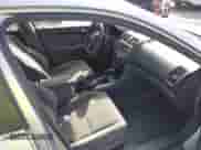 2006 Honda Accord EX with VIN 1HGCM56776A153594, listed as a IAAI auction lot 43556920 with 233,191 mi miles and . Bid and sale history available at DreamBid. Image 5.