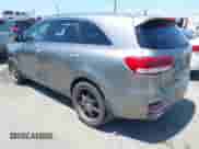 2016 Kia Sorento SXL with VIN 5XYPK4A56GG046026, listed as a IAAI auction lot 42171029 with 184,461 mi miles and . Bid and sale history available at DreamBid. Image 3.