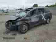 2013 Toyota Sienna XLE AAS z VIN 5TDYK3DC4DS282665, wystawiony jako Copart lot #58419675 z przebiegiem Nie podano mil oraz Szkoda całkowita • Salvage title. Historia ofert i sprzedaży dostępna na DreamBid. Obrazek 1.