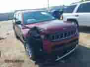 2023 Jeep Grand Cherokee Altitude с VIN 1C4RJKAG2P8861266, выставлен на аукционе IAAI как лот 42365068 с пробегом 16 738 миль миль и . История ставок и продаж доступна на DreamBid. Изображение 1.