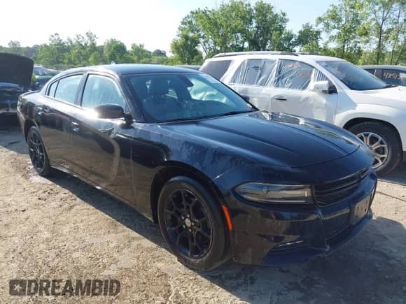 2016 Dodge Charger SXT with VIN 2C3CDXJG5GH127634, listed as a IAAI auction lot 42559343 with 129,072 mi miles and . Bid and sale history available at DreamBid. Image 1.