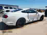 2019 Ford Mustang GT z VIN 1FA6P8CF1K5138954, wystawiony jako Copart lot #71106285 z przebiegiem 121 287 mil mil oraz Czysty tytuł • Clean title. Historia ofert i sprzedaży dostępna na DreamBid. Obrazek 3.