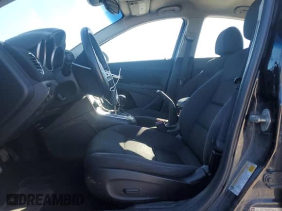 2013 Chevrolet Cruze ECO with VIN 1G1PJ5SB0D7301820, listed as a Copart auction lot 50210645 with 177,294 mi miles and Clean title. Bid and sale history available at DreamBid. Image 7.