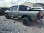 2005 Dodge 2500 SLT with VIN 3D7KS28C15G842724, listed as a Copart auction lot 80251885 with 202,621 mi miles and Salvage title. Bid and sale history available at DreamBid. Image 2.