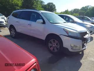 2016 Chevrolet Traverse LT с VIN 1GNKRHKD6GJ255793, выставлен на аукционе IAAI как лот 42849351 с пробегом 203 424 миль миль и . История ставок и продаж доступна на DreamBid. Изображение 1.