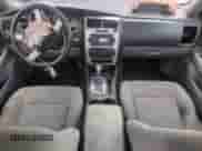 2007 Dodge Charger Police z VIN 2B3KA43G97H756049, wystawiony jako Copart lot #54934105 z przebiegiem 164 383 mil mil oraz Szkoda całkowita • Salvage title. Historia ofert i sprzedaży dostępna na DreamBid. Obrazek 8.