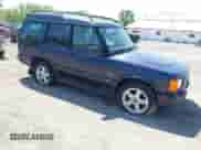 2000 Land Rover Discovery Cloth с VIN SALTY1242YA250771, выставлен на аукционе IAAI как лот 42231046 с пробегом Не указан миль и . История ставок и продаж доступна на DreamBid. Изображение 1.