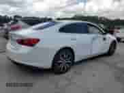 2016 Chevrolet Malibu LT с VIN 1G1ZF5SX7GF190053, выставлен на аукционе Copart как лот 68558055 с пробегом 107 488 миль миль и Списание • Salvage title. История ставок и продаж доступна на DreamBid. Изображение 3.