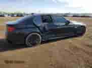 2016 BMW 5 Series 550i xDrive with VIN WBAKP9C58GD980139, listed as a Copart auction lot 54512615 with 110,019 mi miles and Salvage title. Bid and sale history available at DreamBid. Image 3.