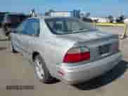 1996 Honda Accord LX with VIN 1HGCD5634TA005606, listed as a IAAI auction lot 42703452 with 218,522 mi miles and . Bid and sale history available at DreamBid. Image 3.