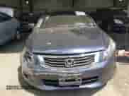 2008 Honda Accord EX with VIN 1HGCP36738A070999, listed as a IAAI auction lot 42846114 with 114,254 mi miles and . Bid and sale history available at DreamBid. Image 12.