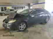 2010 Acura TL Technology с VIN 19UUA8F51AA017080, выставлен на аукционе Copart как лот 80750915 с пробегом 133 481 миль миль и Списание • Salvage title. История ставок и продаж доступна на DreamBid. Изображение 1.