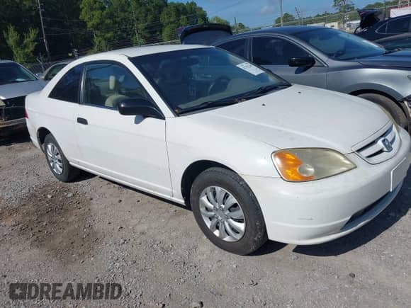 2002 Honda Civic с VIN 1HGEM21272L087677, выставлен на аукционе IAAI как лот 42782249 с пробегом 249 840 миль миль и . История ставок и продаж доступна на DreamBid. Изображение 6.